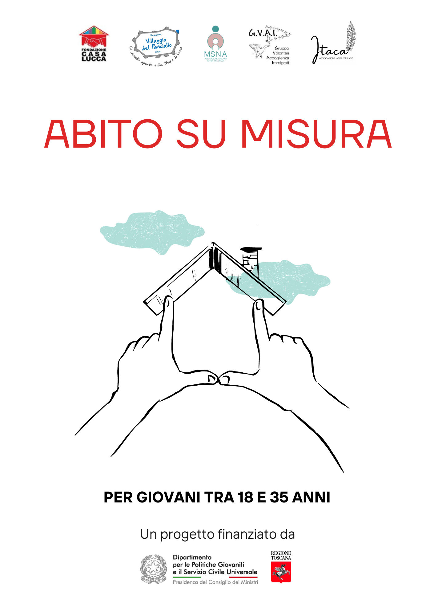 Abito su misura